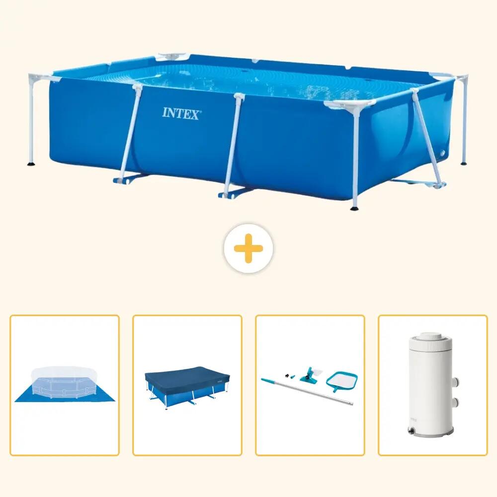 INTEX picture