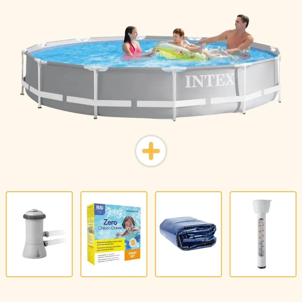 INTEX picture