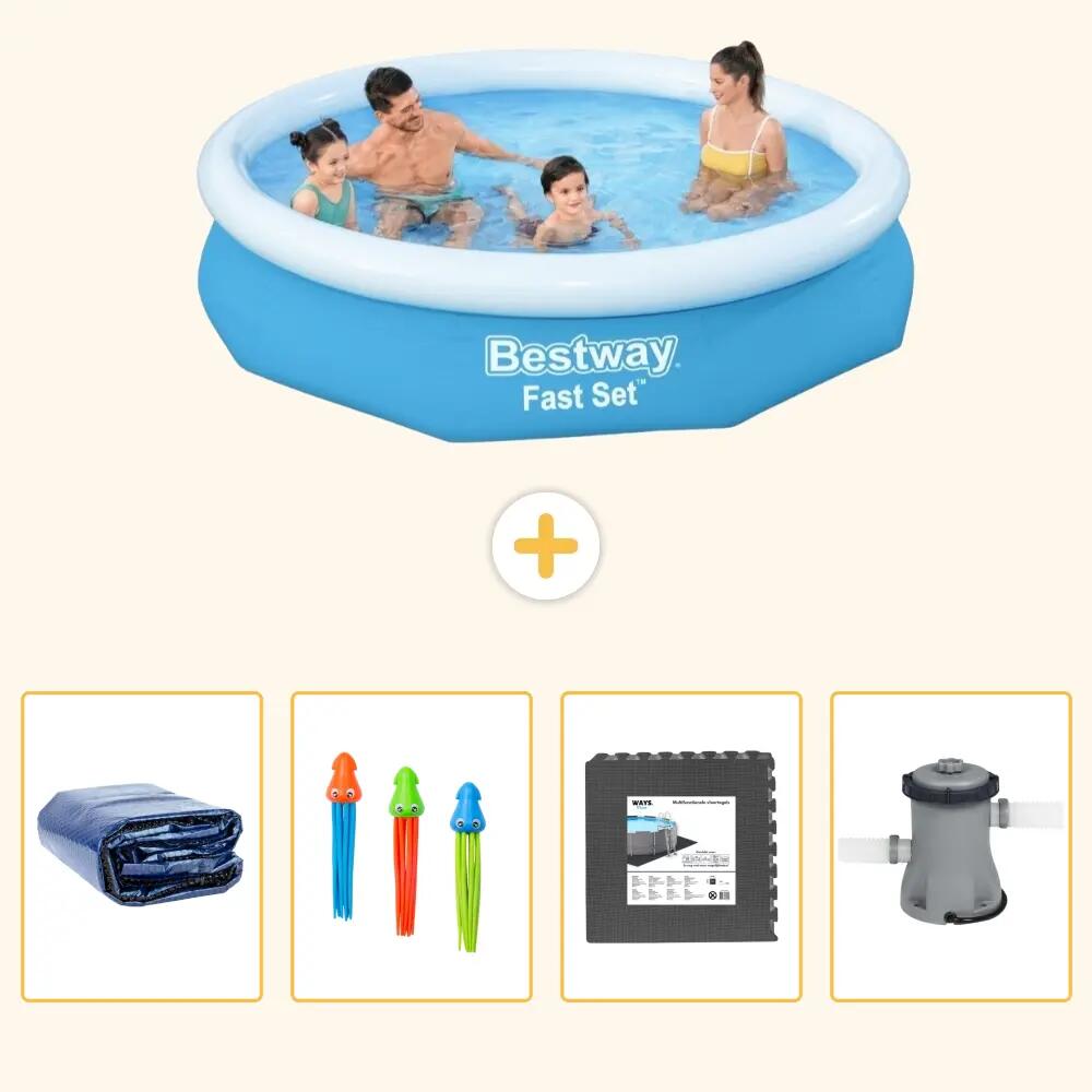 BESTWAY picture