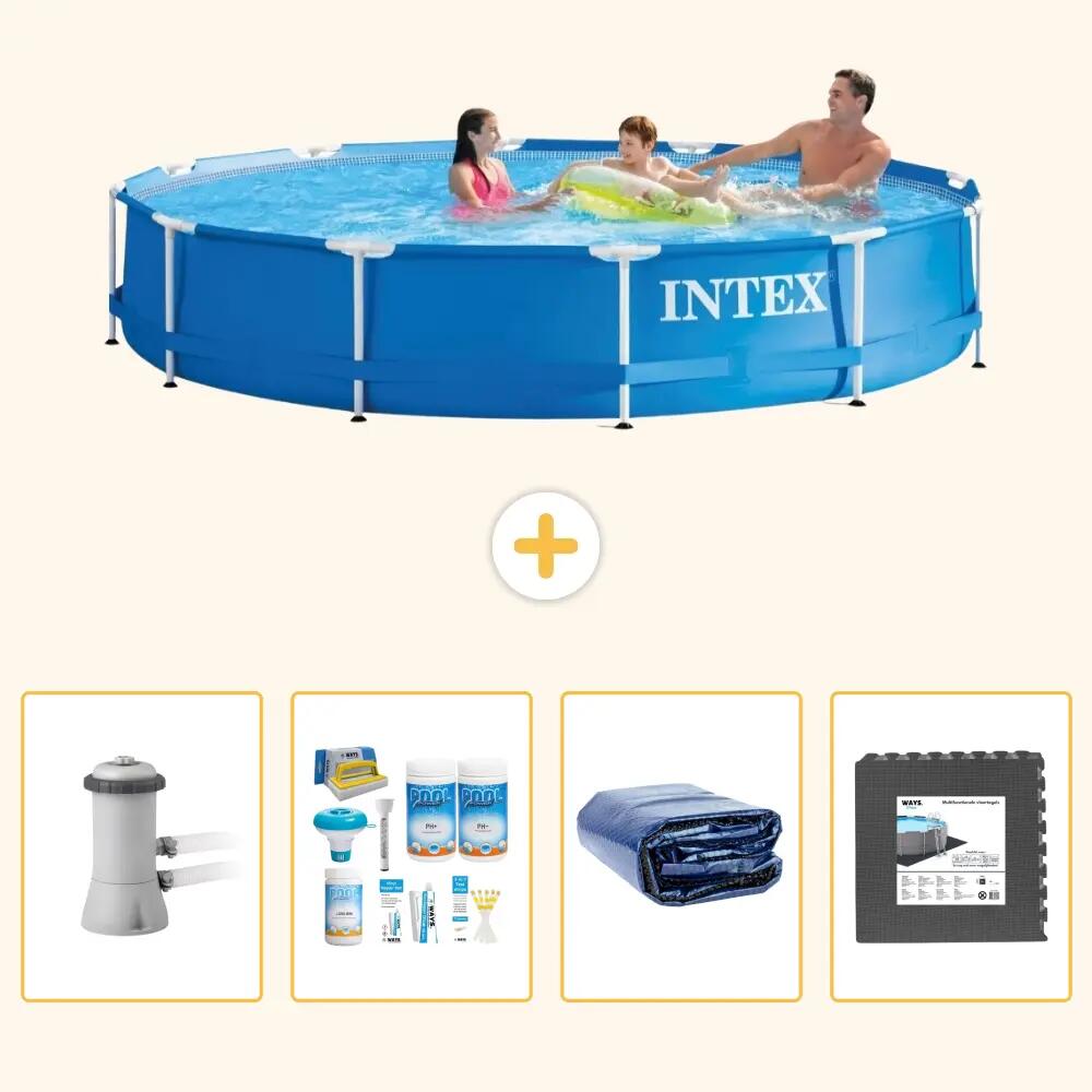 INTEX picture