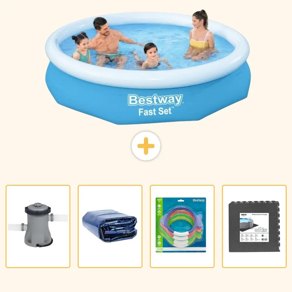 BESTWAY picture