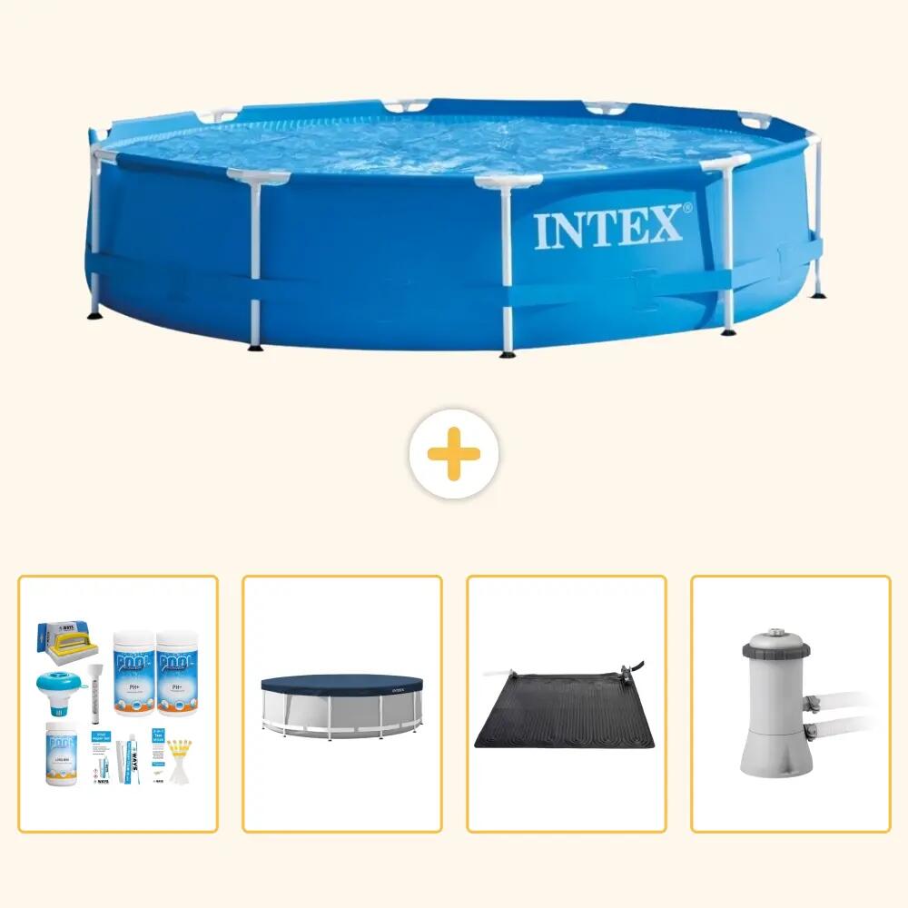 INTEX picture
