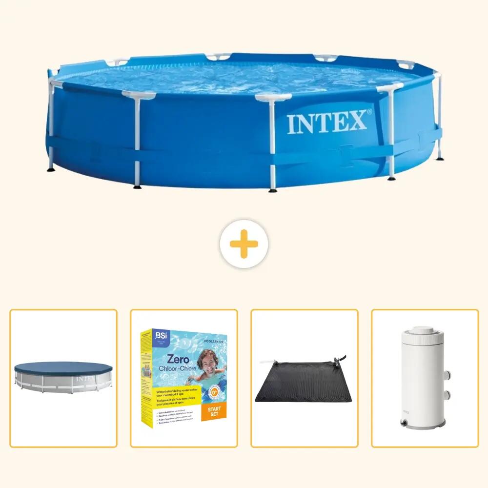 INTEX picture