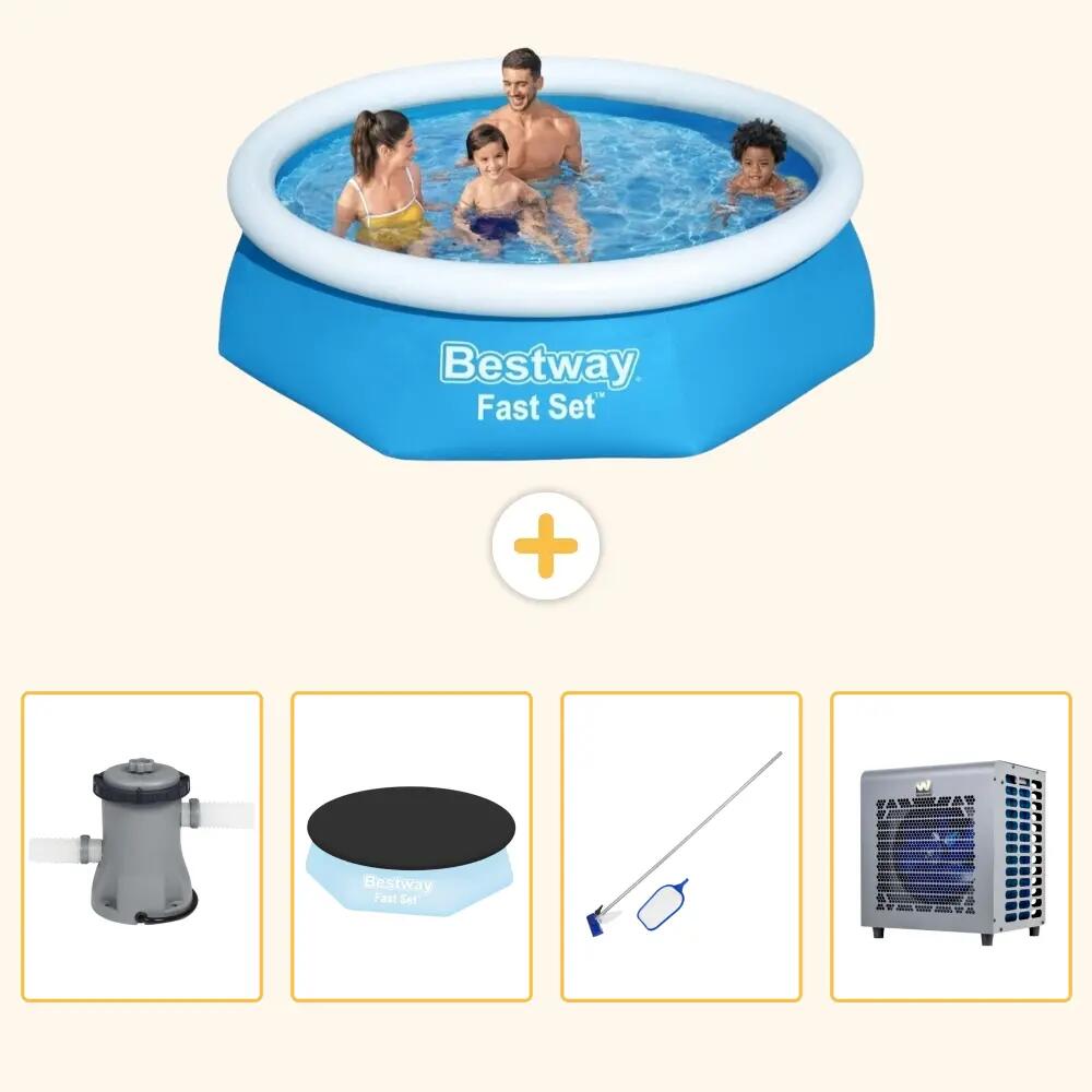 BESTWAY picture
