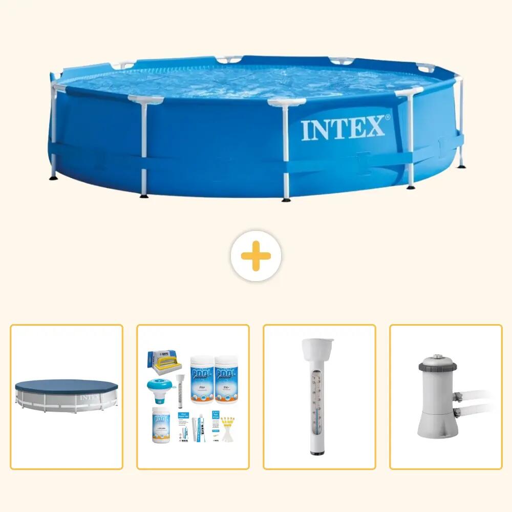 INTEX picture