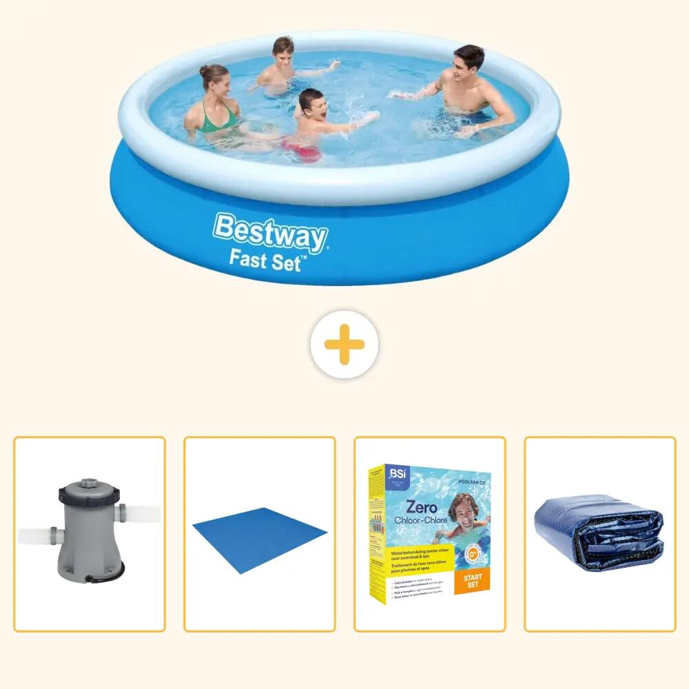 BESTWAY picture