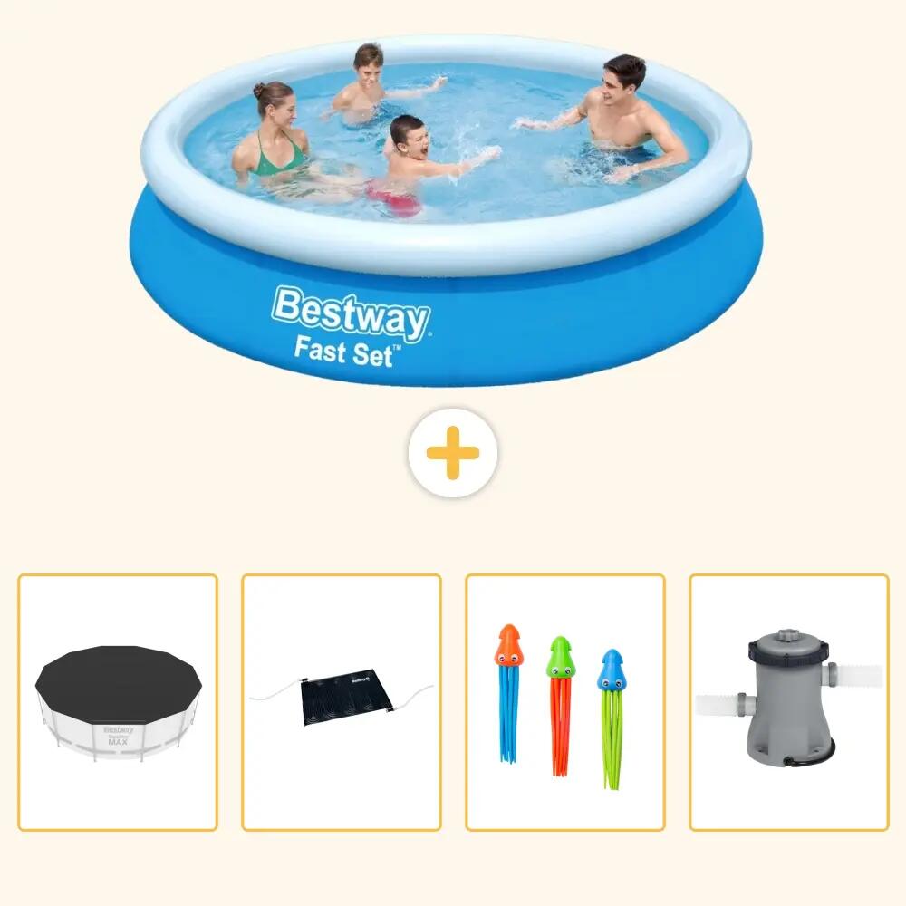 BESTWAY picture