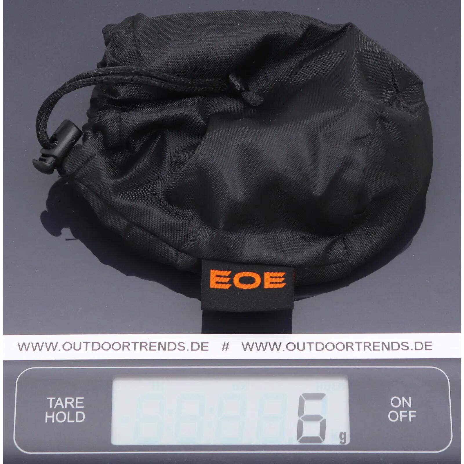 Gaskartuschen Adapter Oaschloss groß 7/7