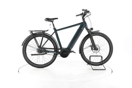 Reconditionné - Winora Sinus N8 City E-Bike - Très Bon