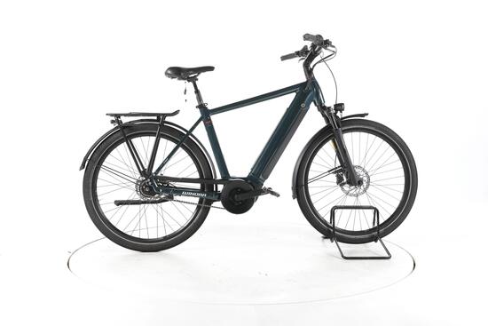Reconditionné - Winora Sinus N8 City E-Bike - Très Bon