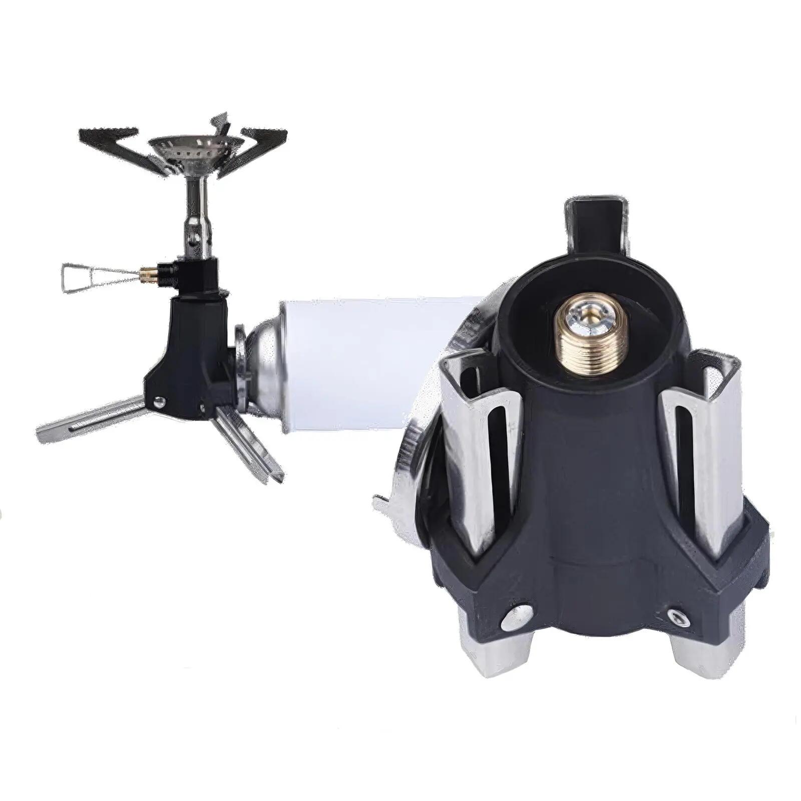 Gaskartuschen Adapter Oaschloss groß 5/7