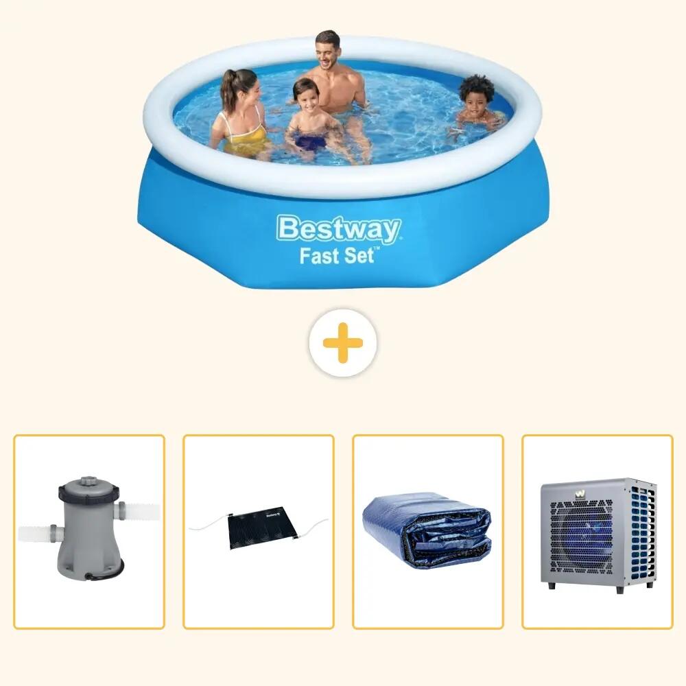 BESTWAY picture