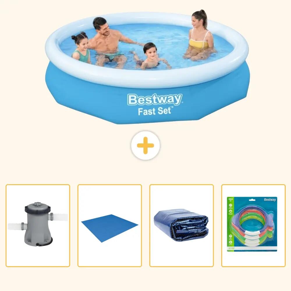 BESTWAY picture