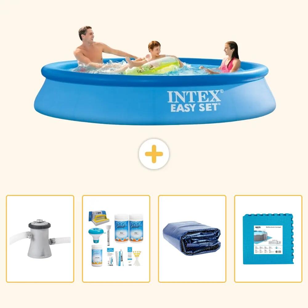 INTEX picture