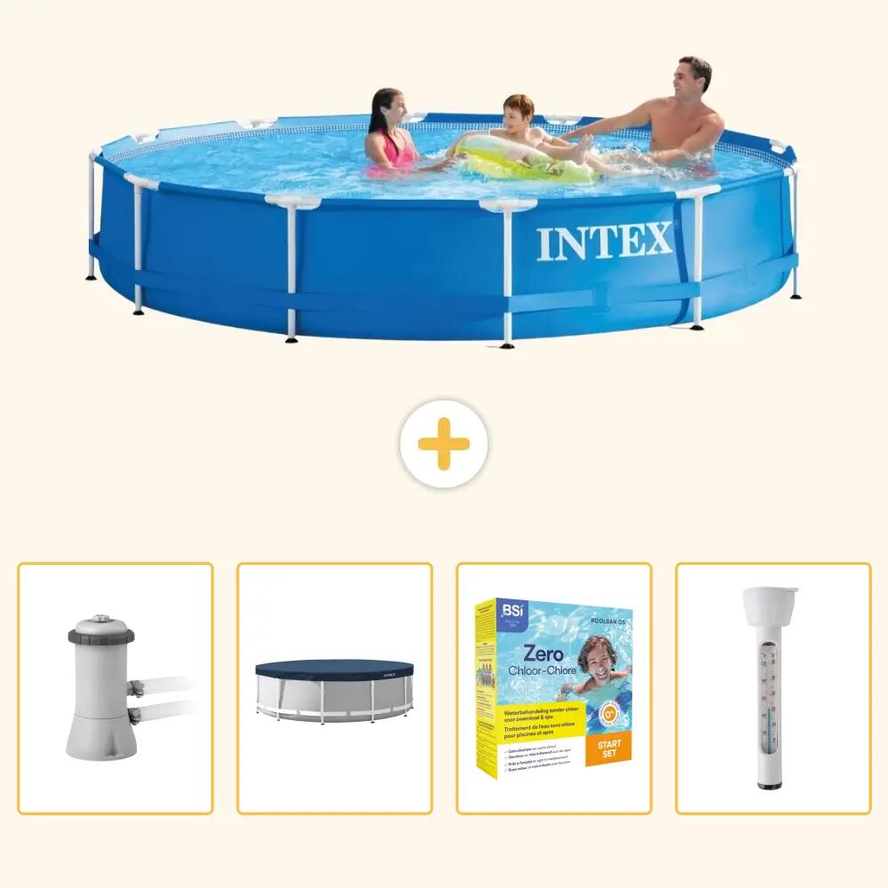 INTEX picture