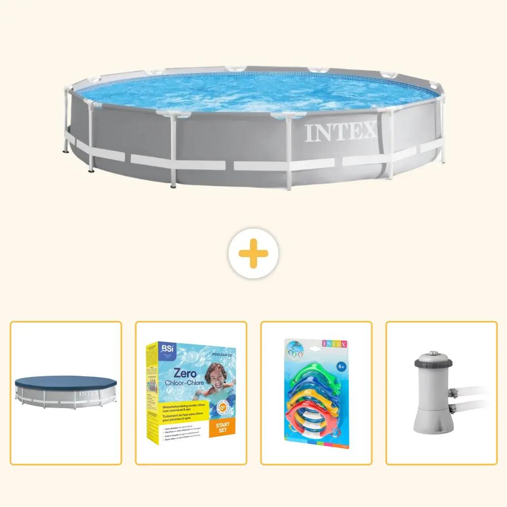 INTEX picture
