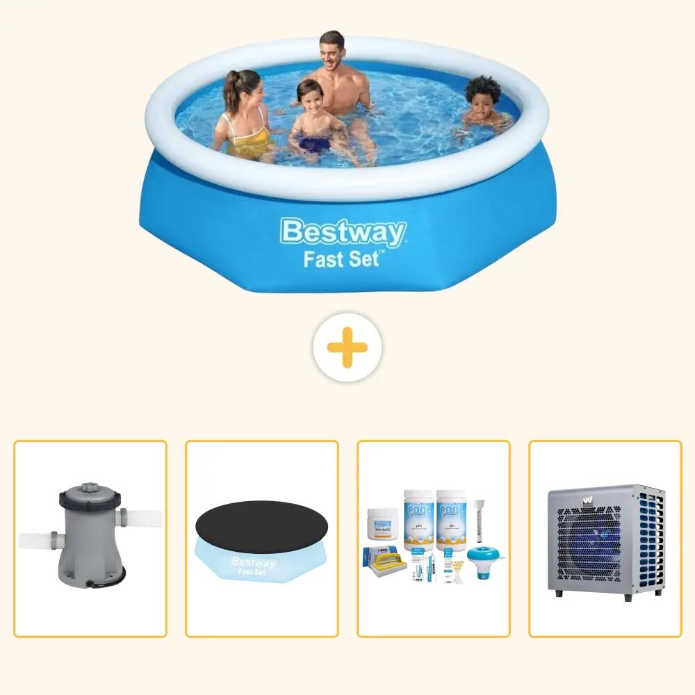 BESTWAY picture