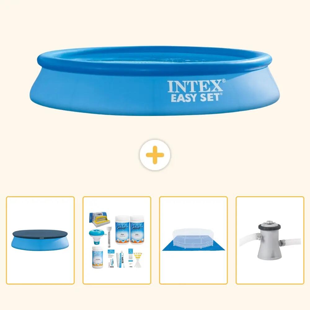 INTEX picture