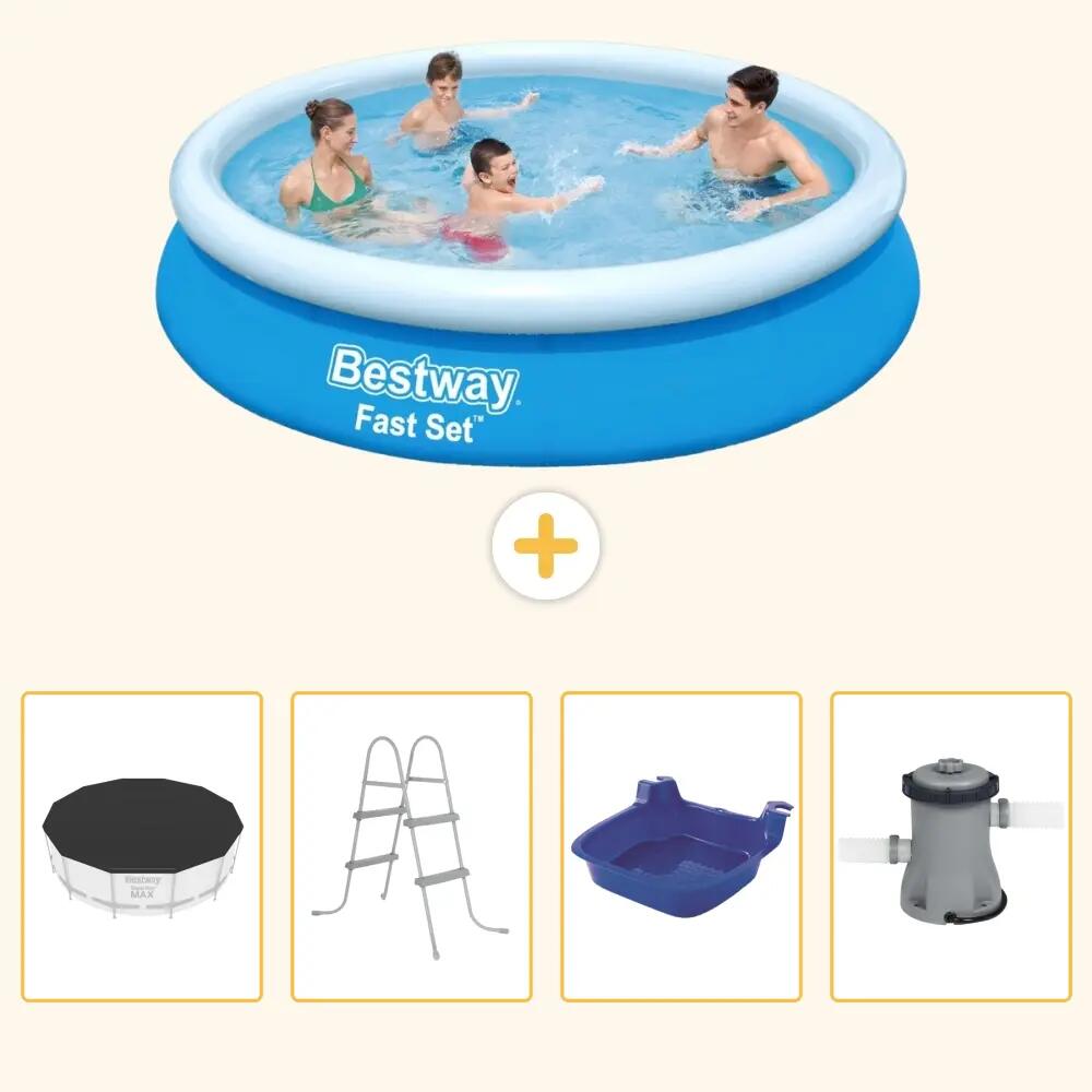 BESTWAY picture