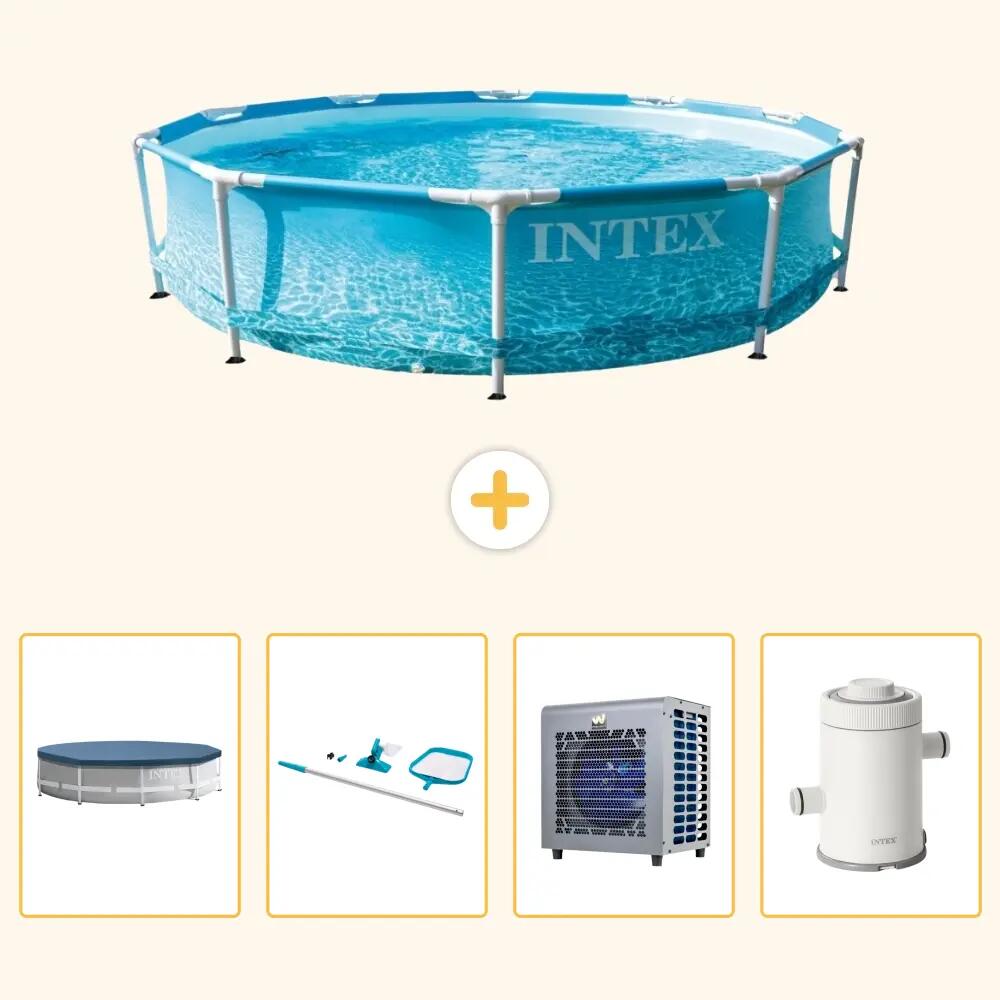 INTEX picture