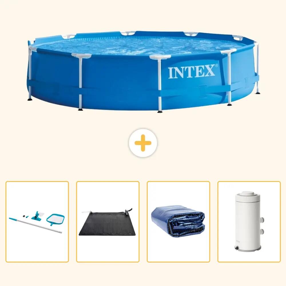 INTEX picture