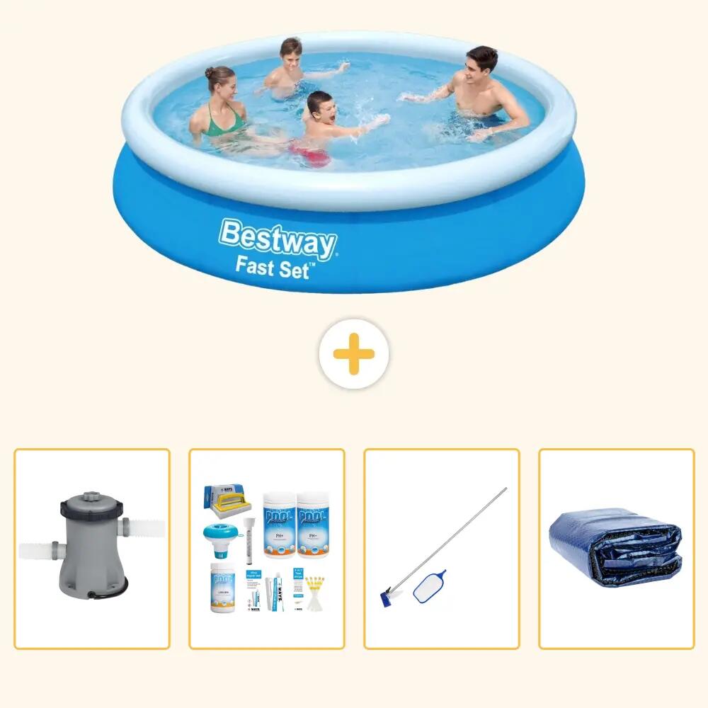 BESTWAY picture