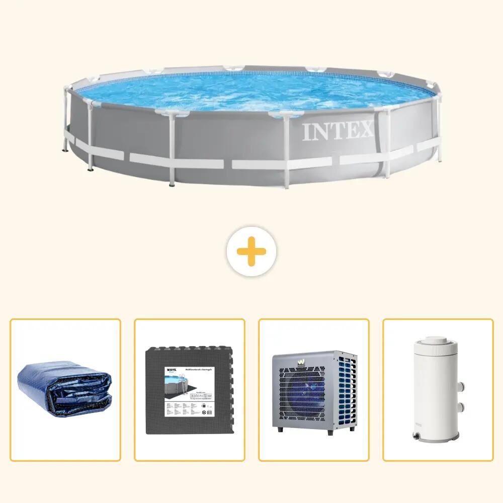 INTEX picture