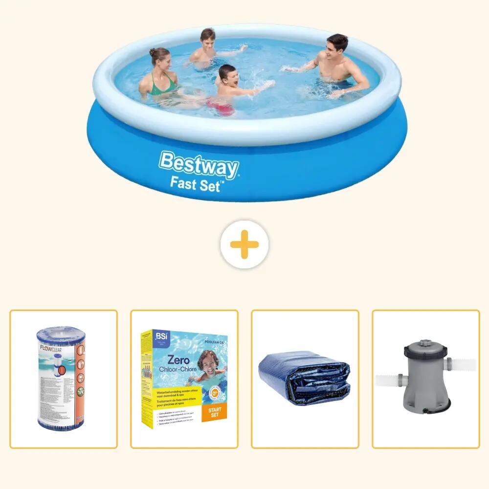 BESTWAY picture