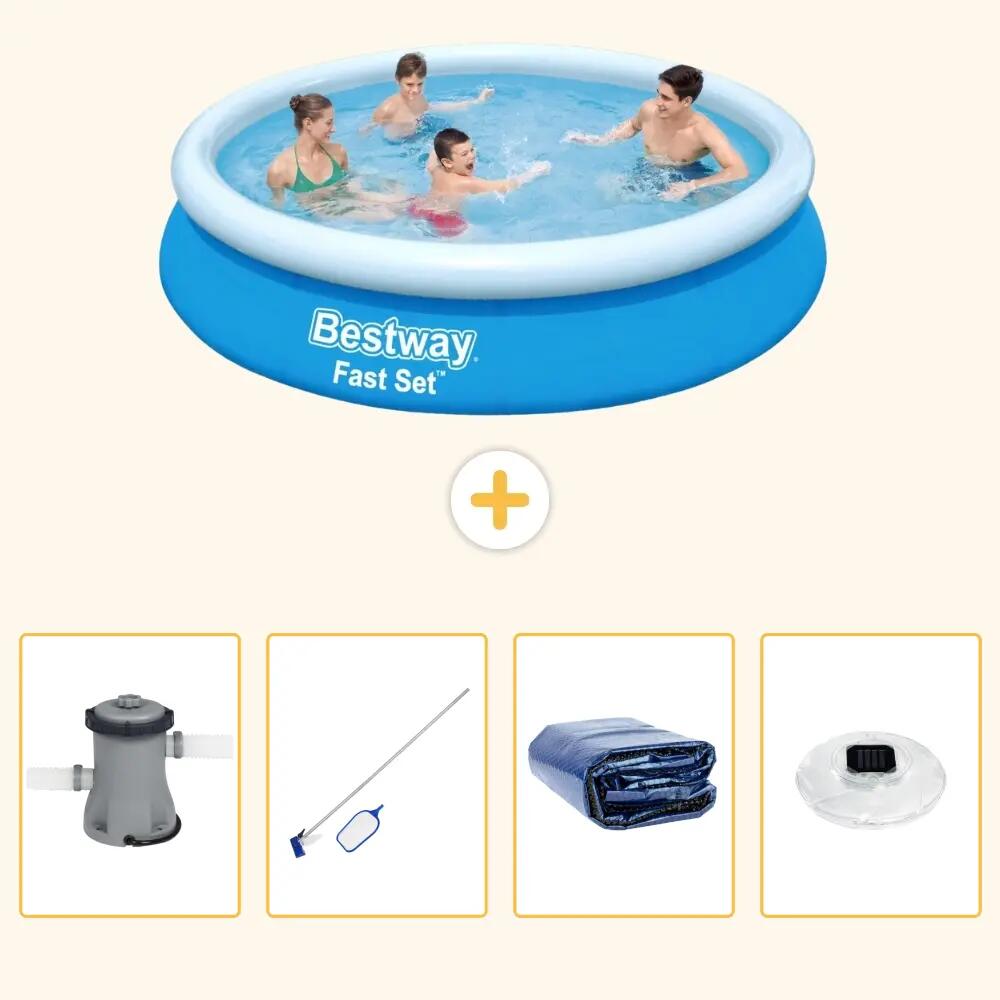 BESTWAY picture