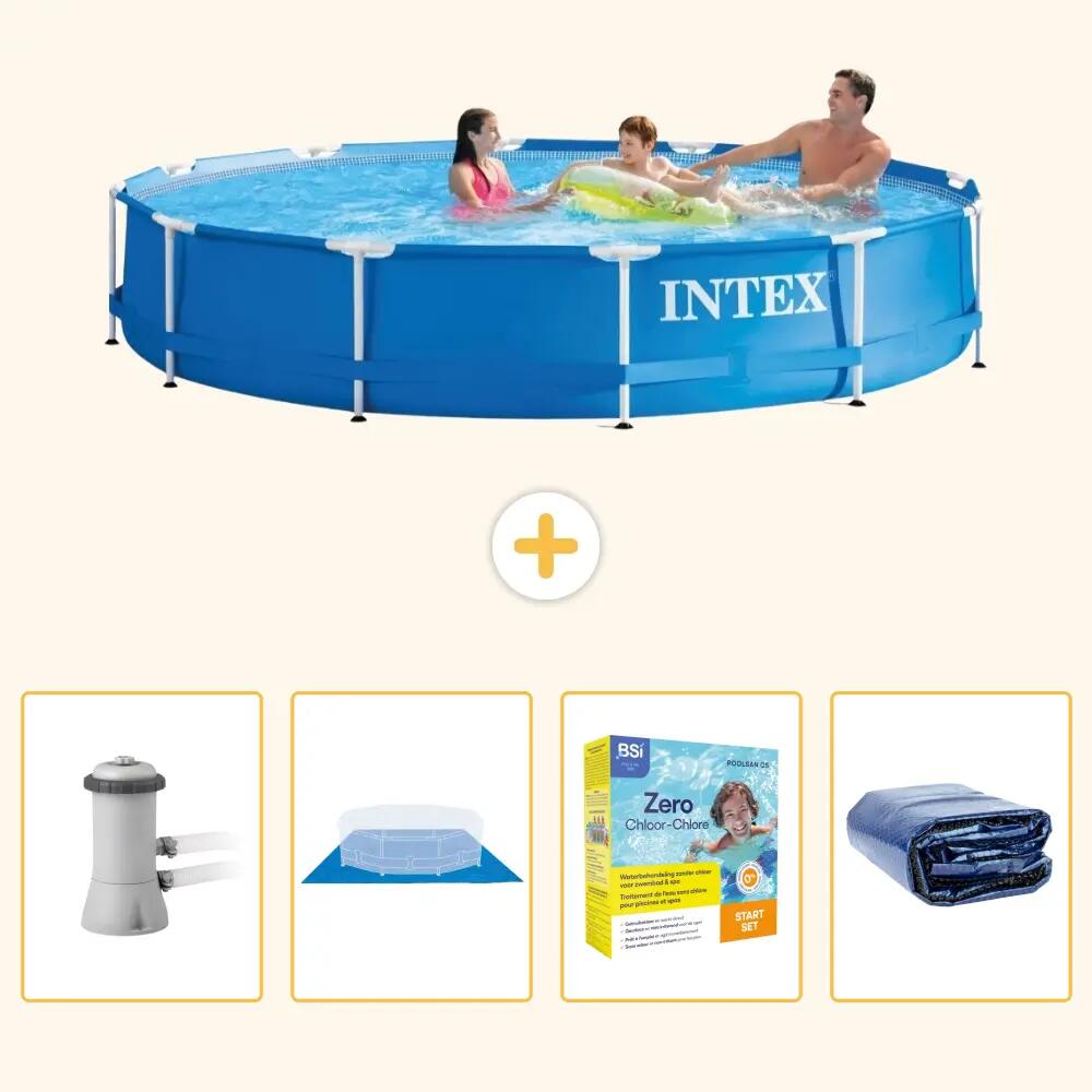 INTEX picture