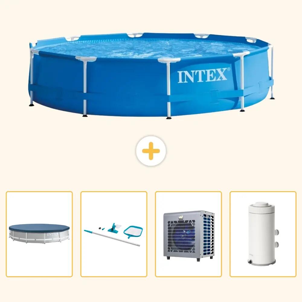 INTEX picture
