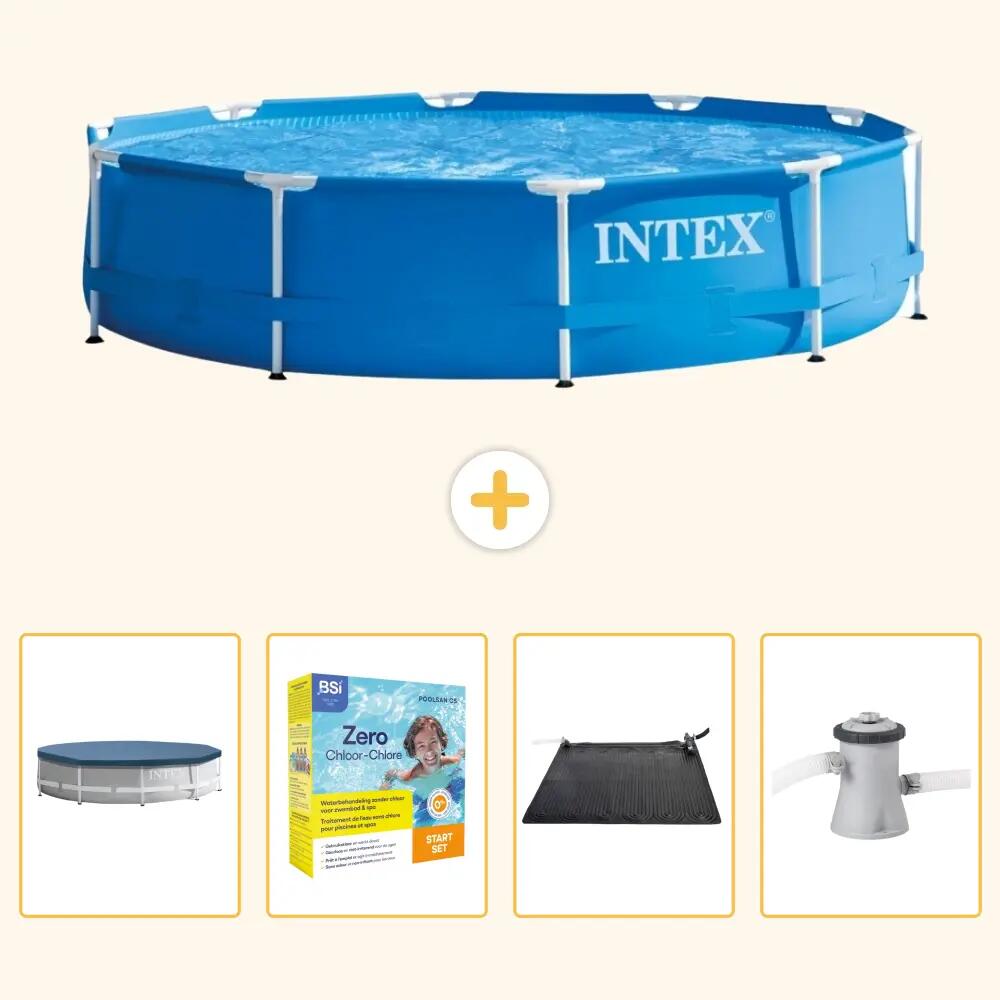 INTEX picture