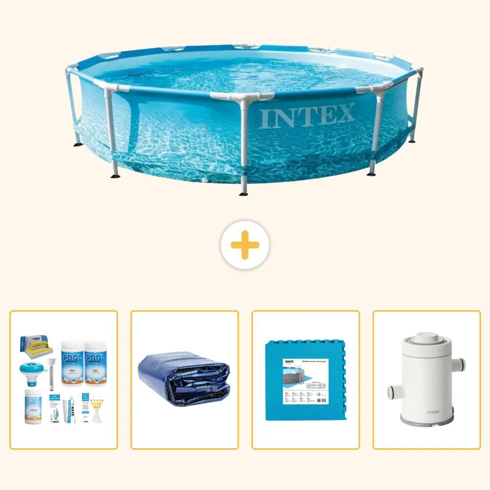 INTEX picture
