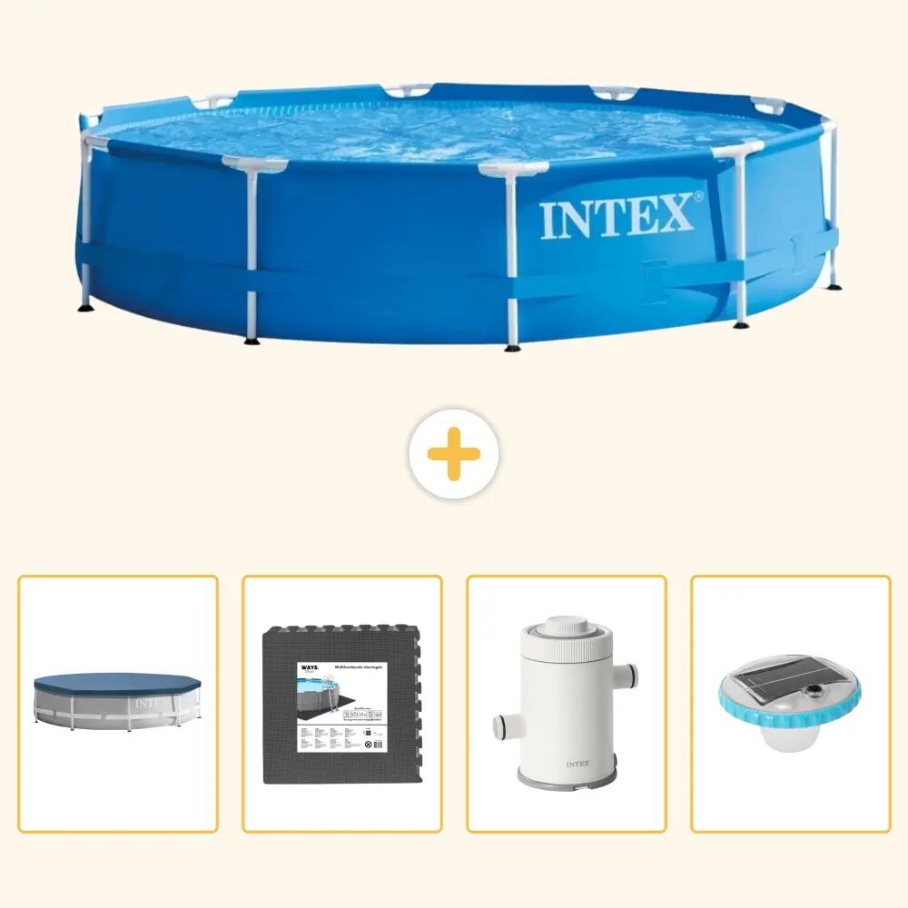 INTEX picture