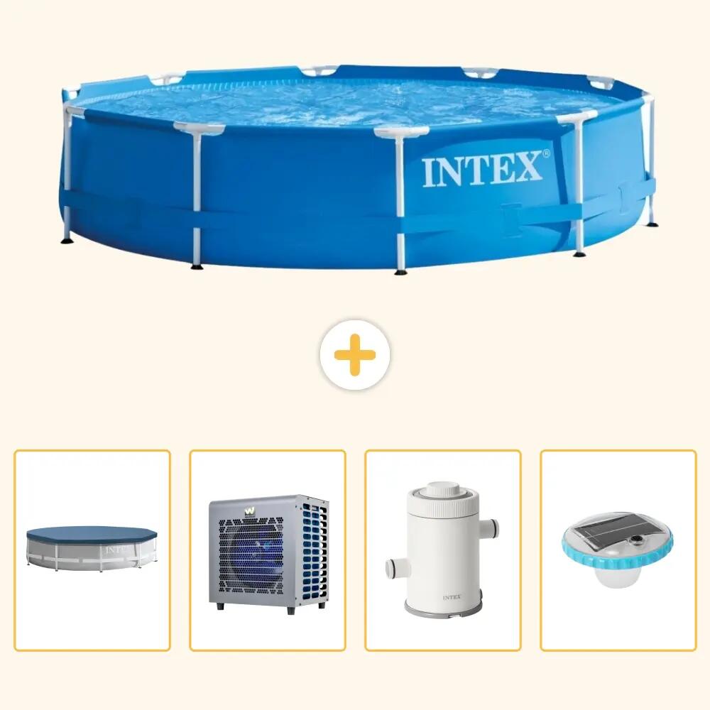 INTEX picture