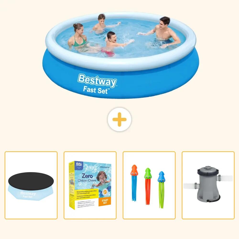 BESTWAY picture