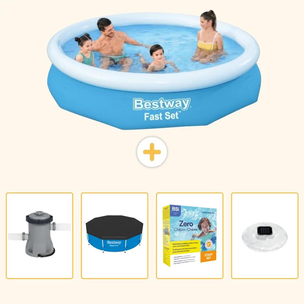 BESTWAY picture