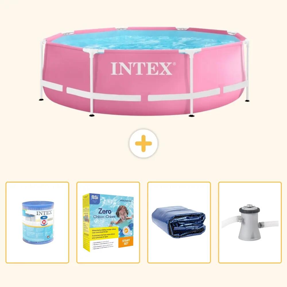 INTEX picture