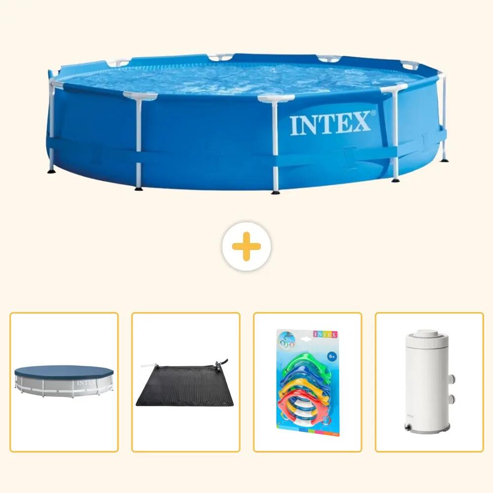 INTEX picture