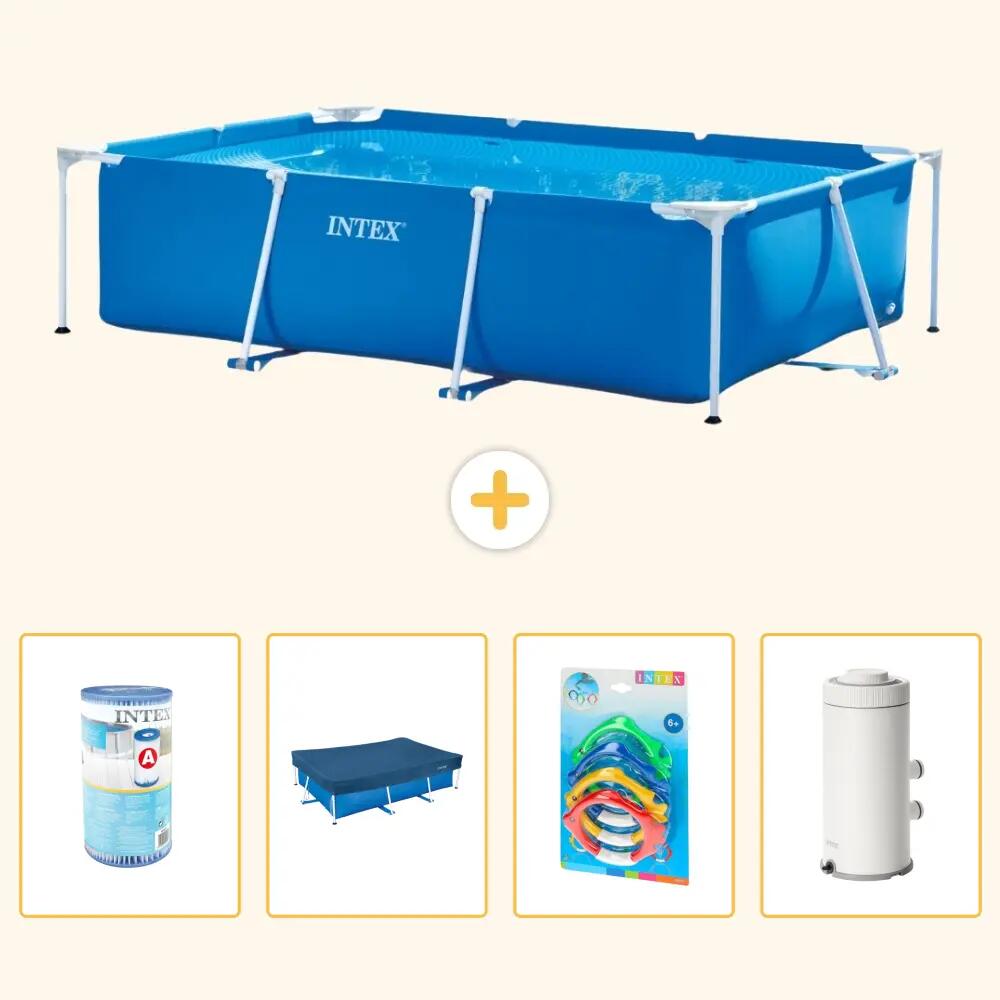 INTEX picture