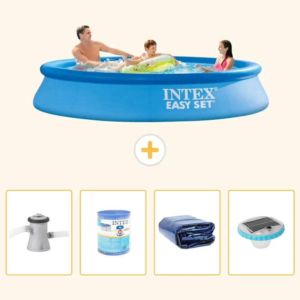 INTEX picture