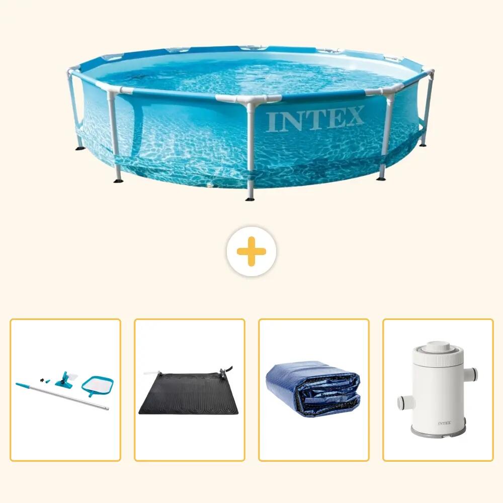 INTEX picture