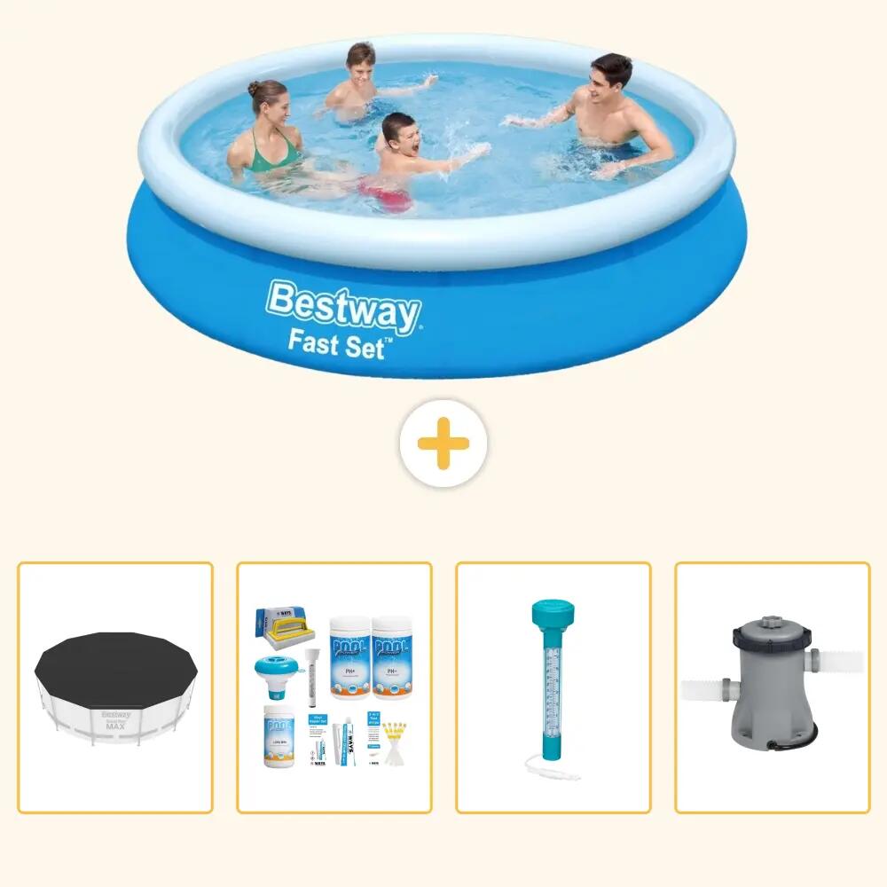 BESTWAY picture