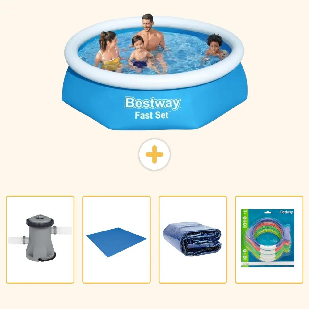 BESTWAY picture