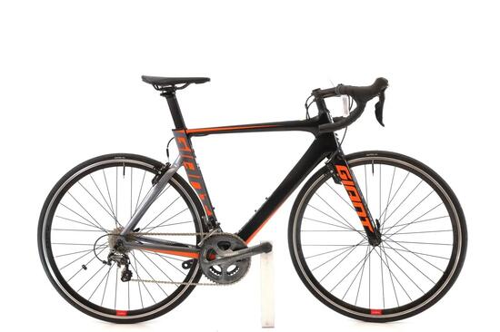 Vélo de route reconditionné · Propel Advanced 1 · Très bon état