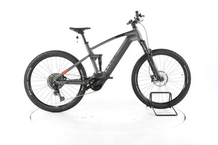 Refurbished - Cube Stereo Hybrid 120 Pro E-Bike Fully - In gutem Zustand