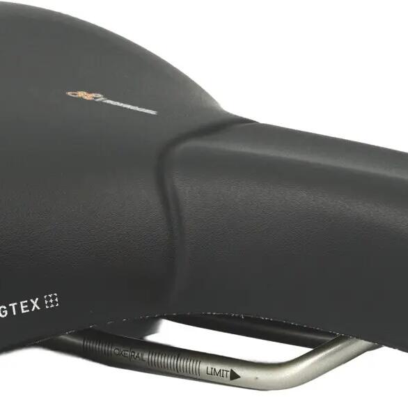 Saddle Brave Moderate