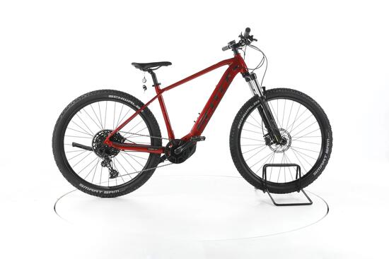 Tweedehands - Scott Aspect eRIDE 920 E-Bike - Goed