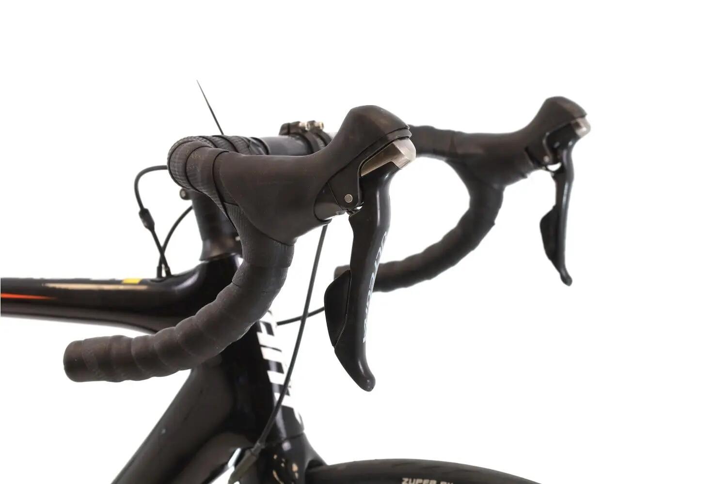 Second life · R. szosowy · Giant Propel Advanced 1 · W bardzo dobrym stanie 6/8