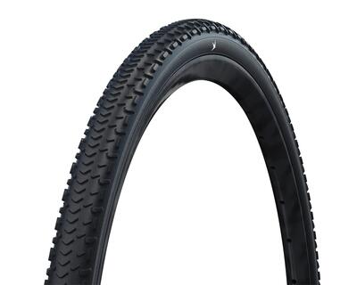 Gravel-fietsbanden g-one rx race guard performance line, set van 2 28x1,70